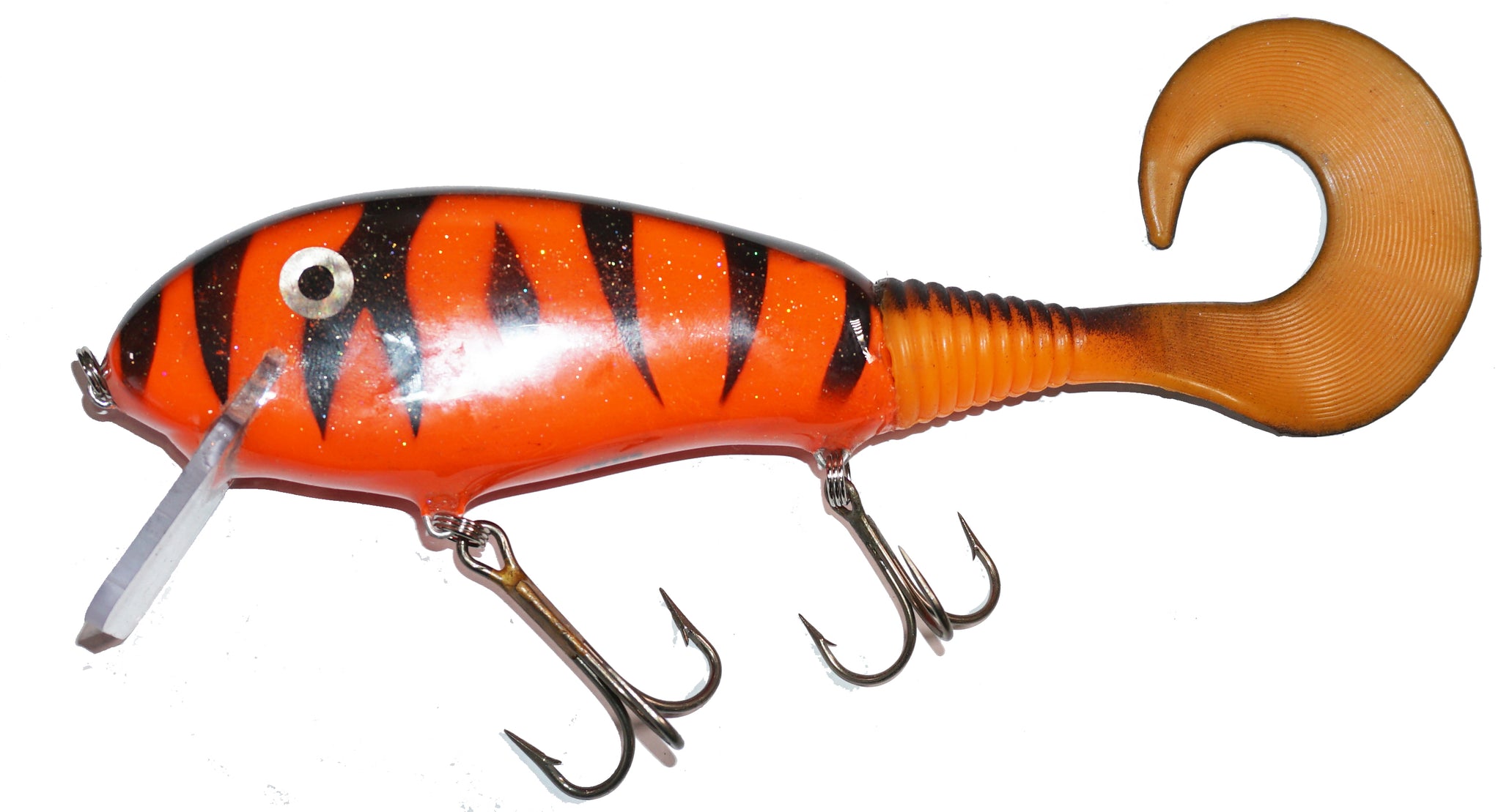 Smoker Tackle 5.5