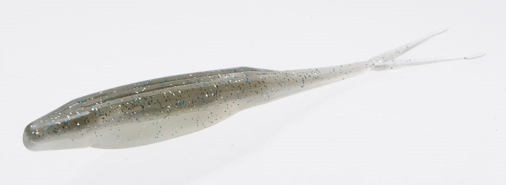 fishing fluke lure Zoom Super Fluke