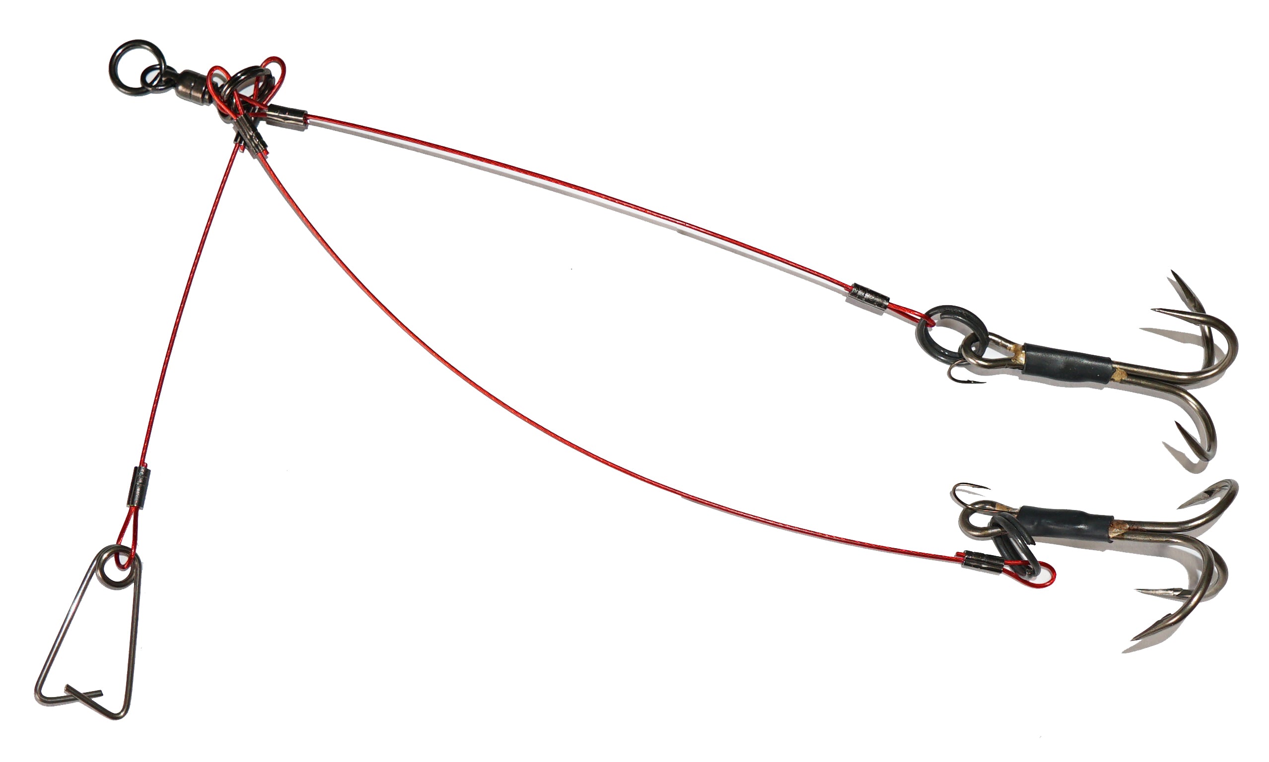 Soul Sucker Baits Sucker Rigs – Musky Shop Soul Sucker Baits Sucker Rigs – Musky Shop