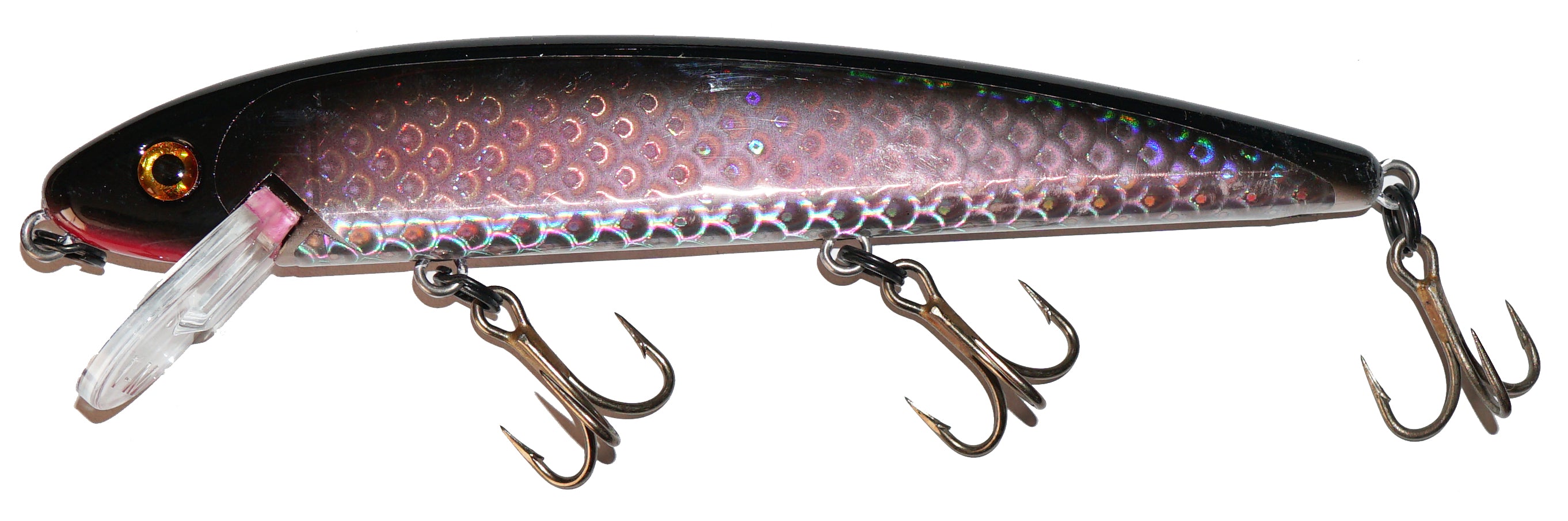 MuskieFIRST  Lure ID » Lures,Tackle, and Equipment » Muskie Fishing