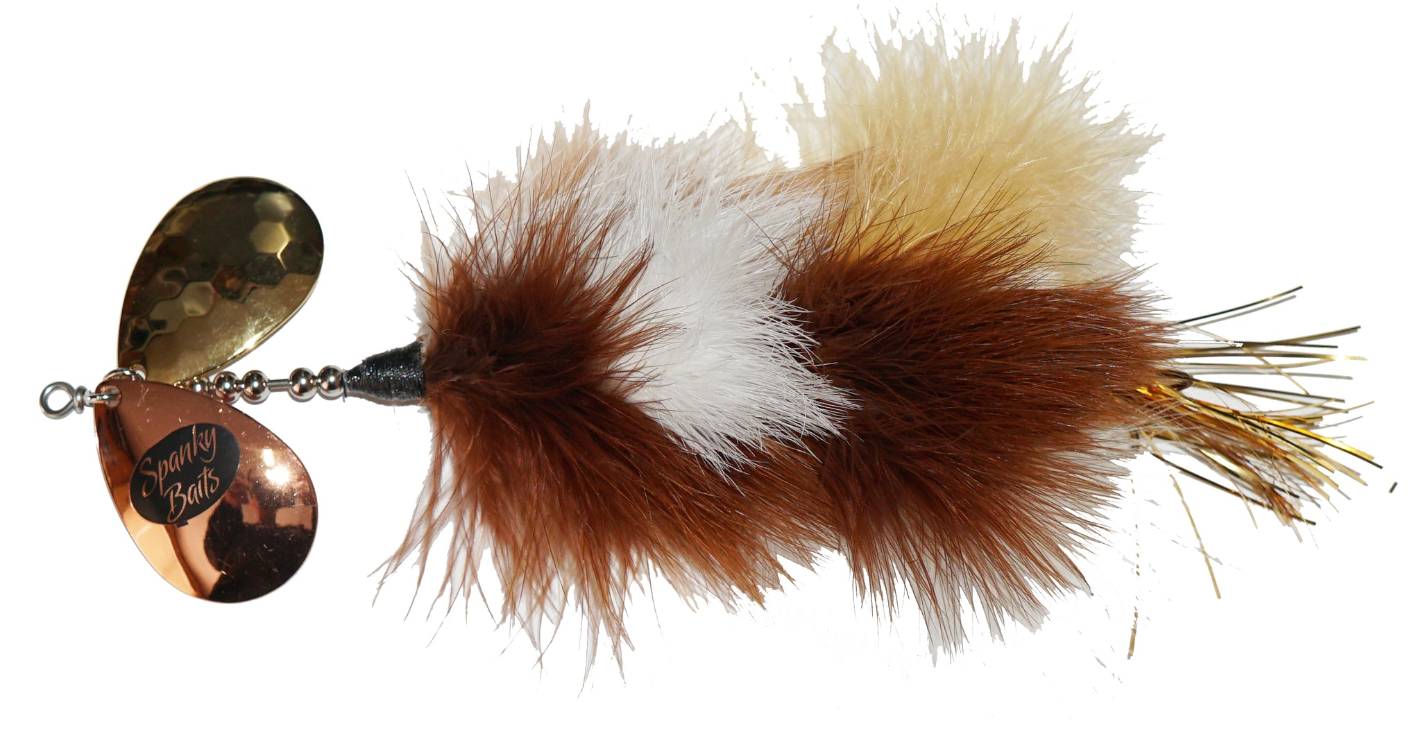 Spanky Baits Raven – Musky Shop