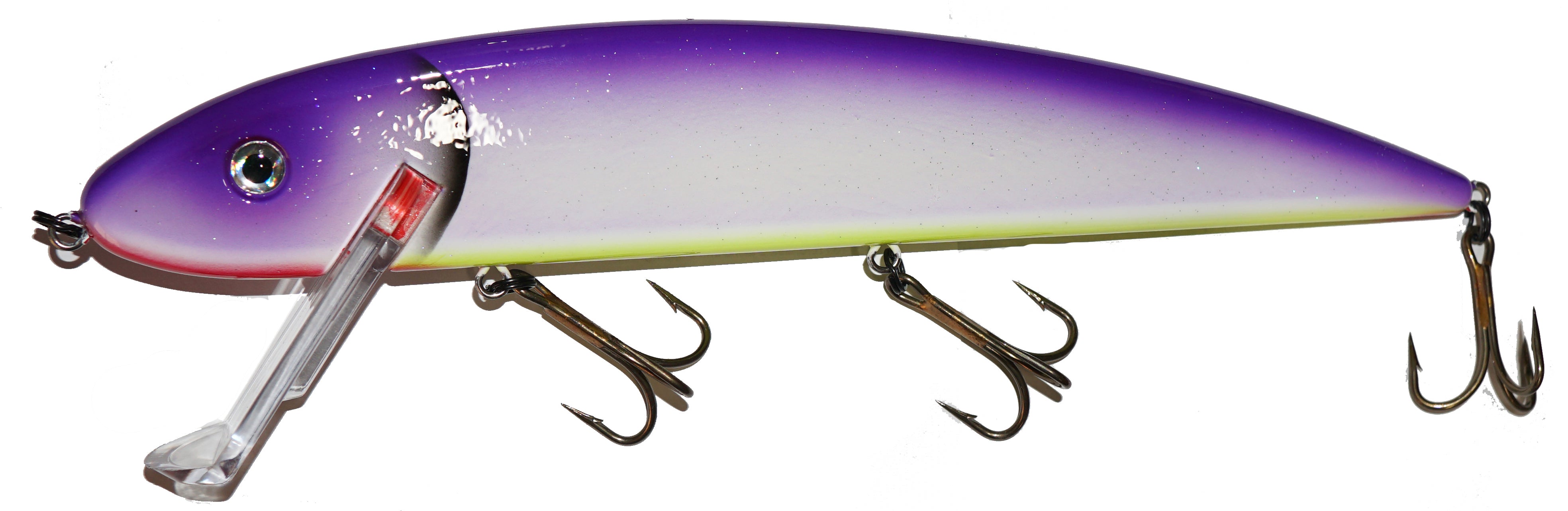 Spanky Baits M13 Pro Crankbait