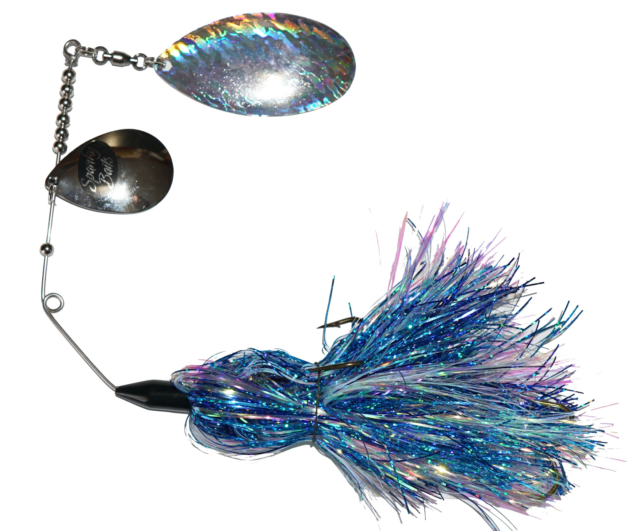 Spanky Baits Pugsly – Musky Shop
