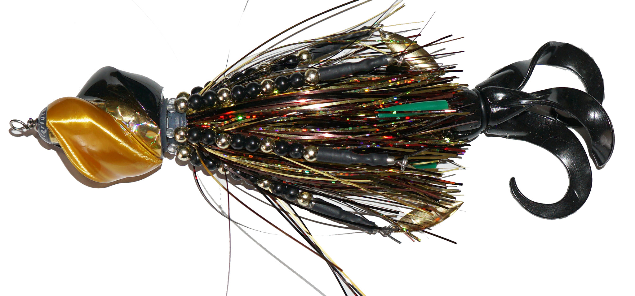 Spinblaster 7in