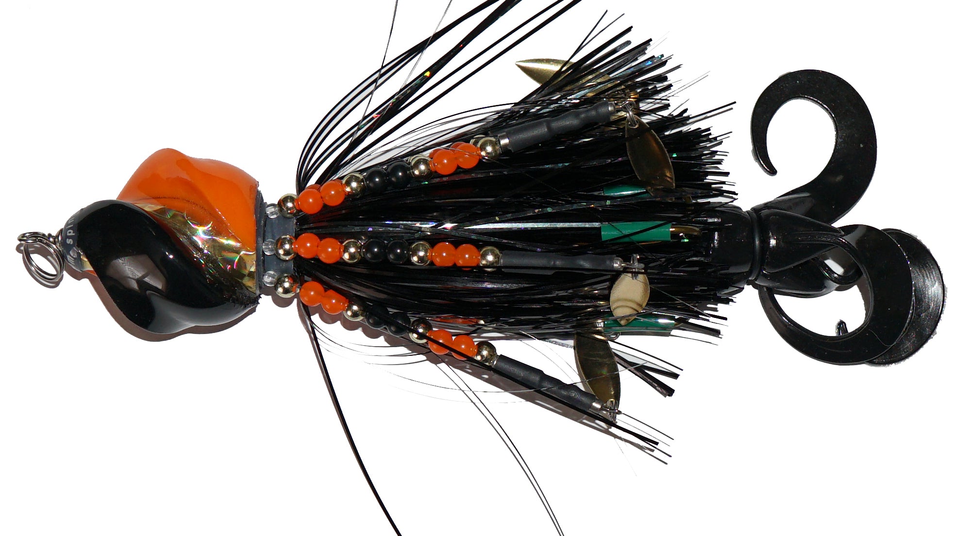 Spinblaster Lures Spinblaster 7
