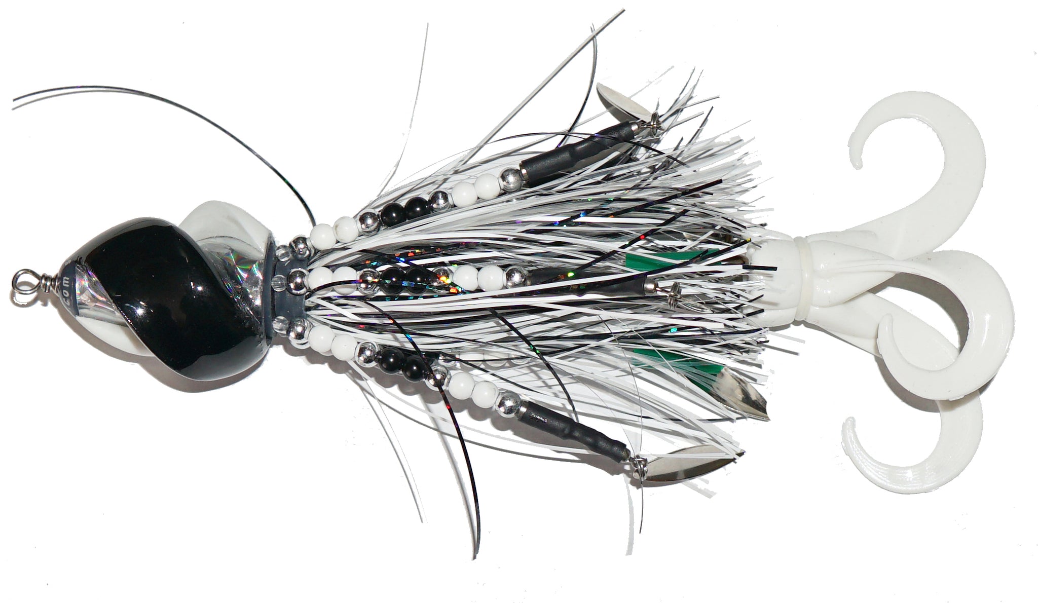 Spinblaster Lures Spinblaster 7 – Musky Shop