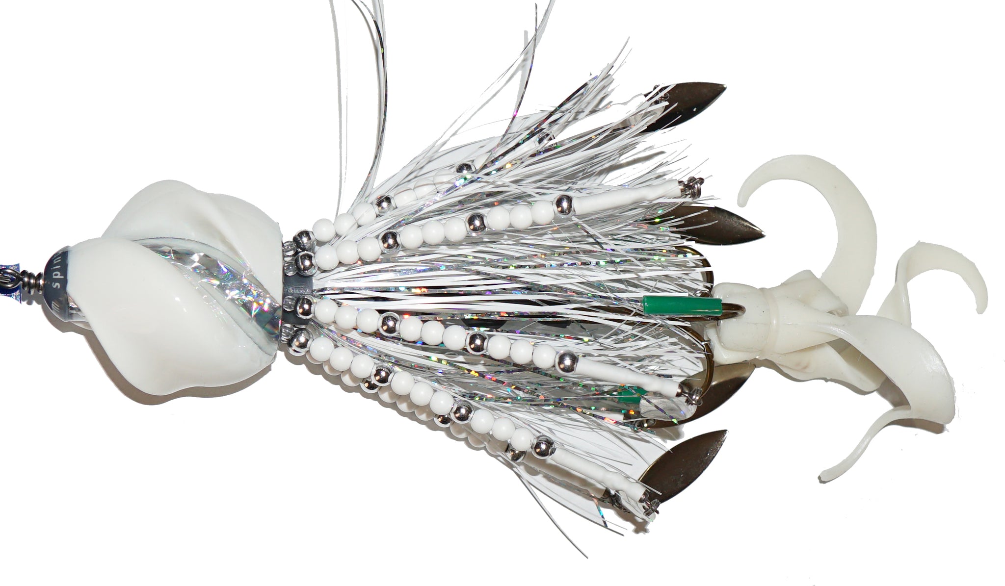 Spinblaster Lures Spinblaster 9