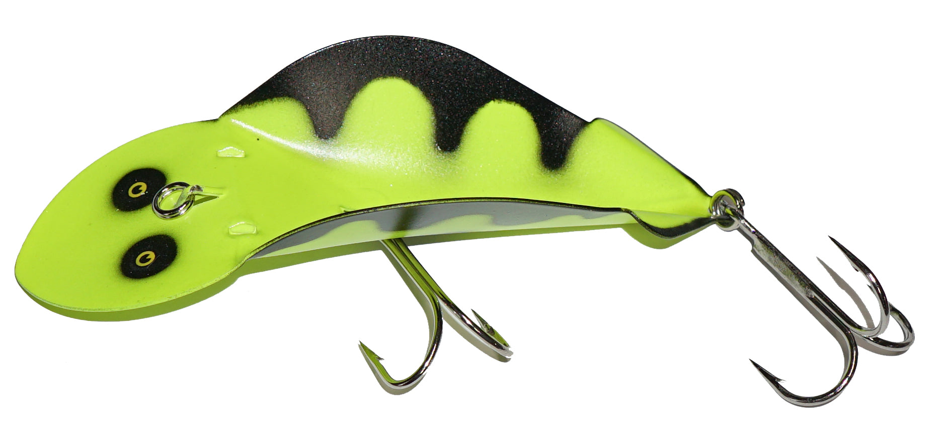 Buck's Baits Spoonplugs 5