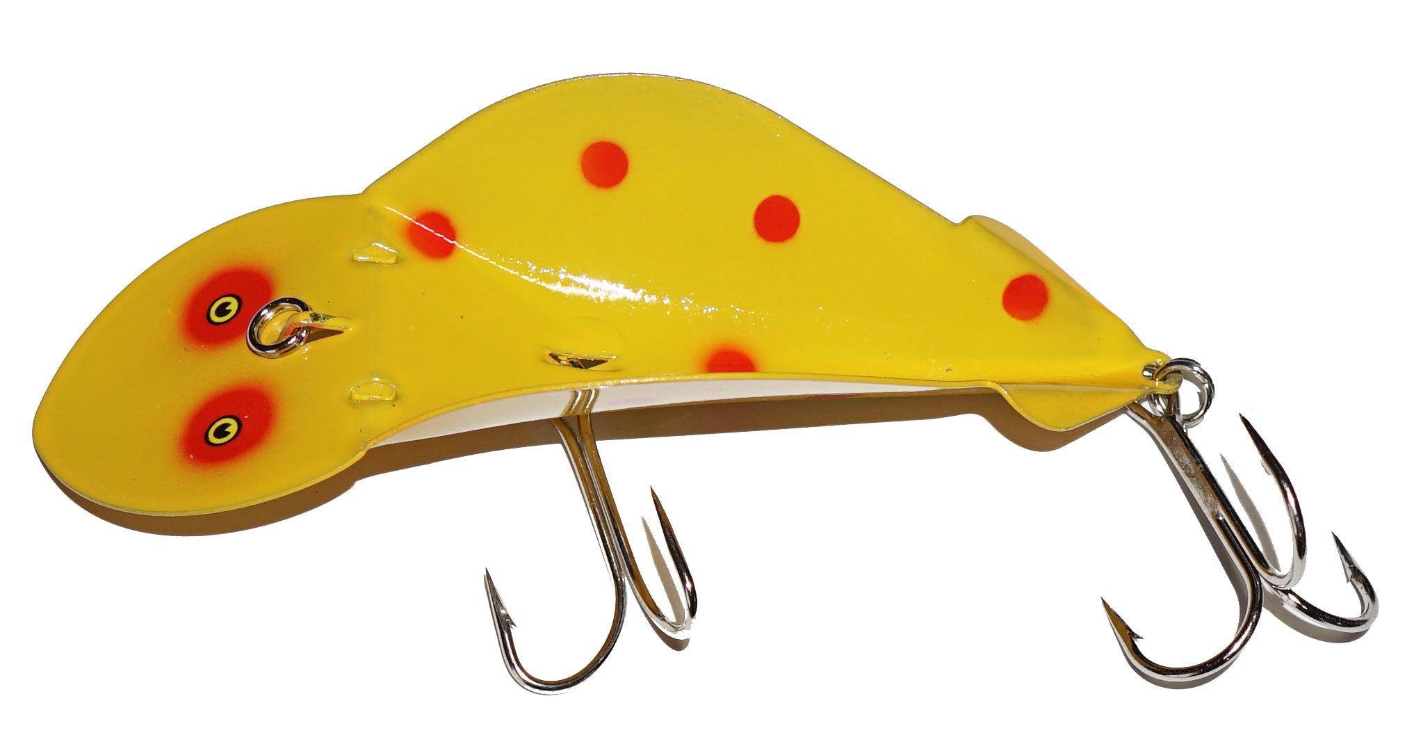 Buck's Baits Spoonplugs 5