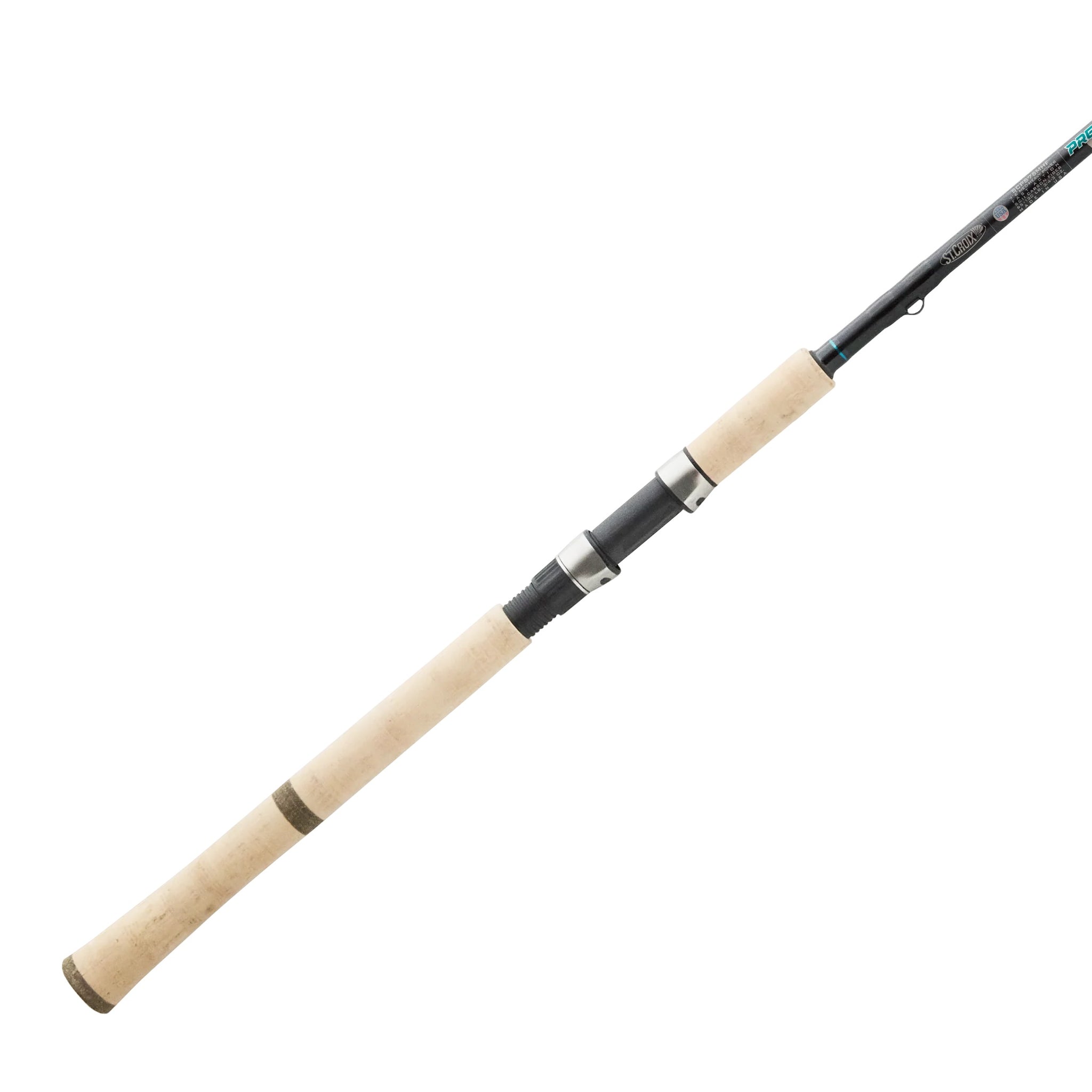 St. Croix Premier Musky-Pike Casting Rods 2026 – Musky Shop