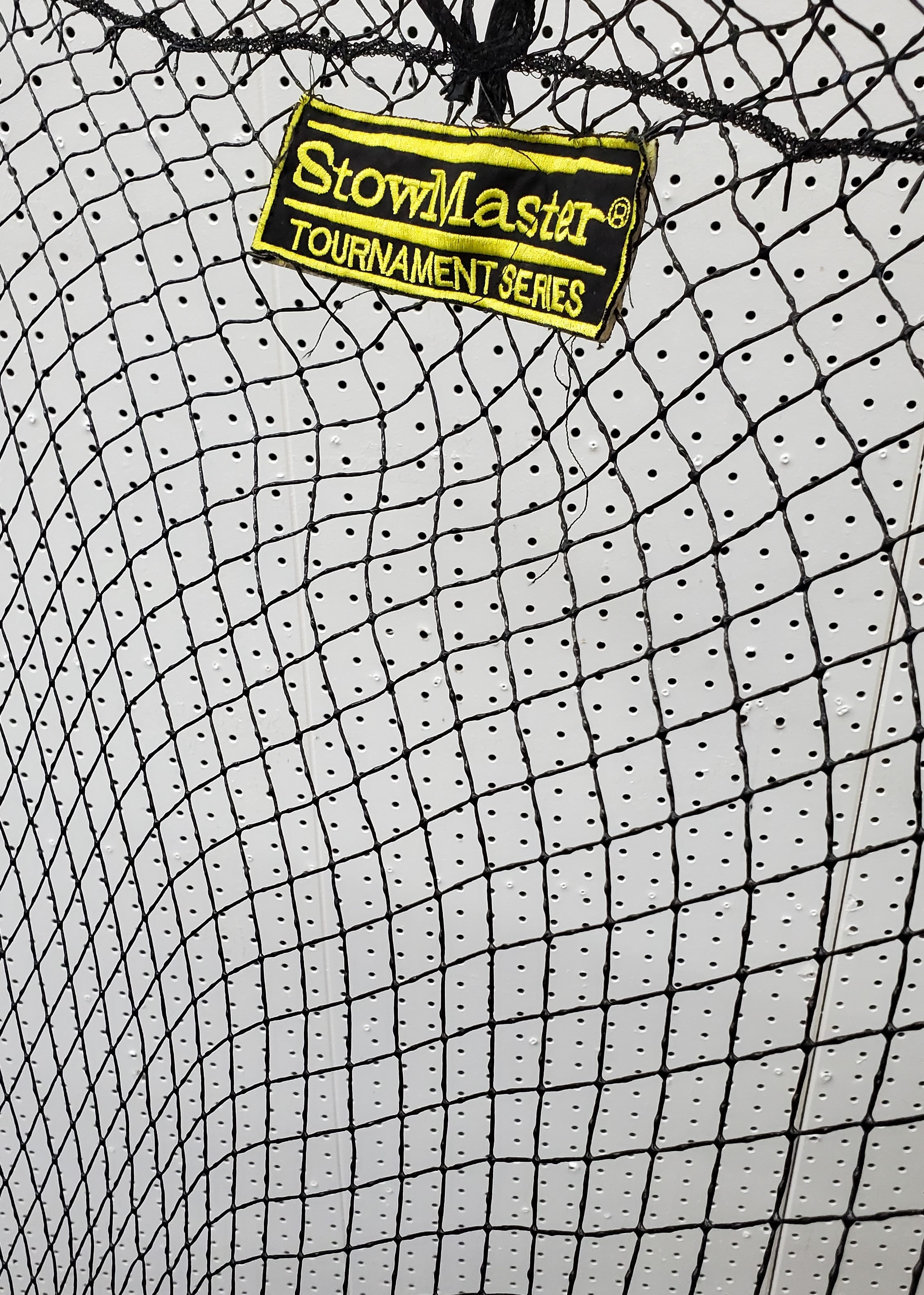 Stowmaster Stowmaster TS116Y Replacement Net Bag – Musky Shop