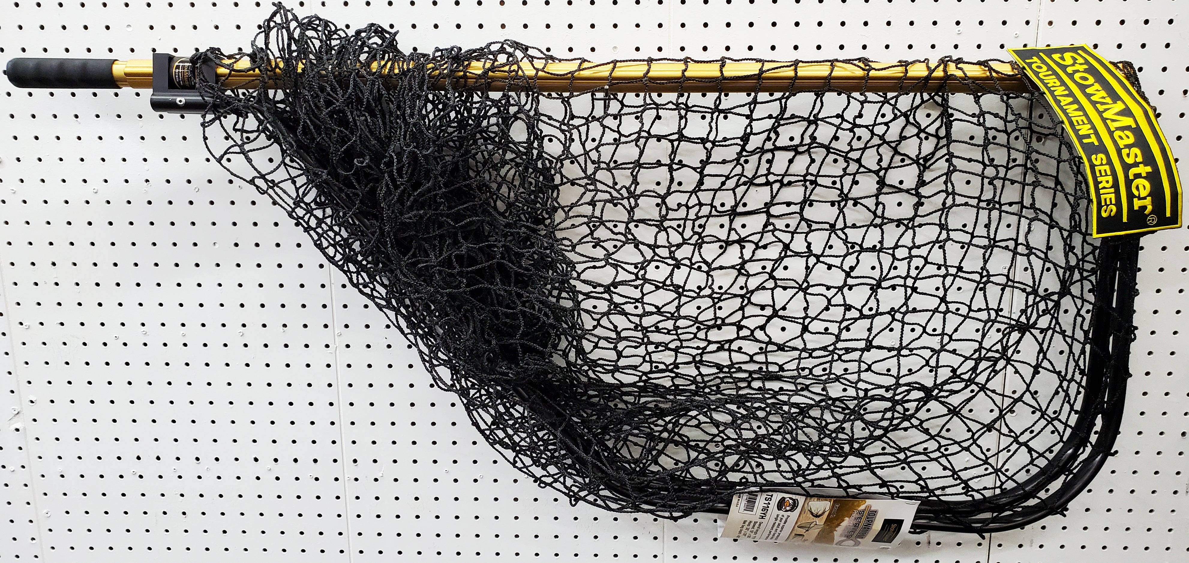 Stowmaster Tournament Series Heavy Net TS116YH – Musky Shop