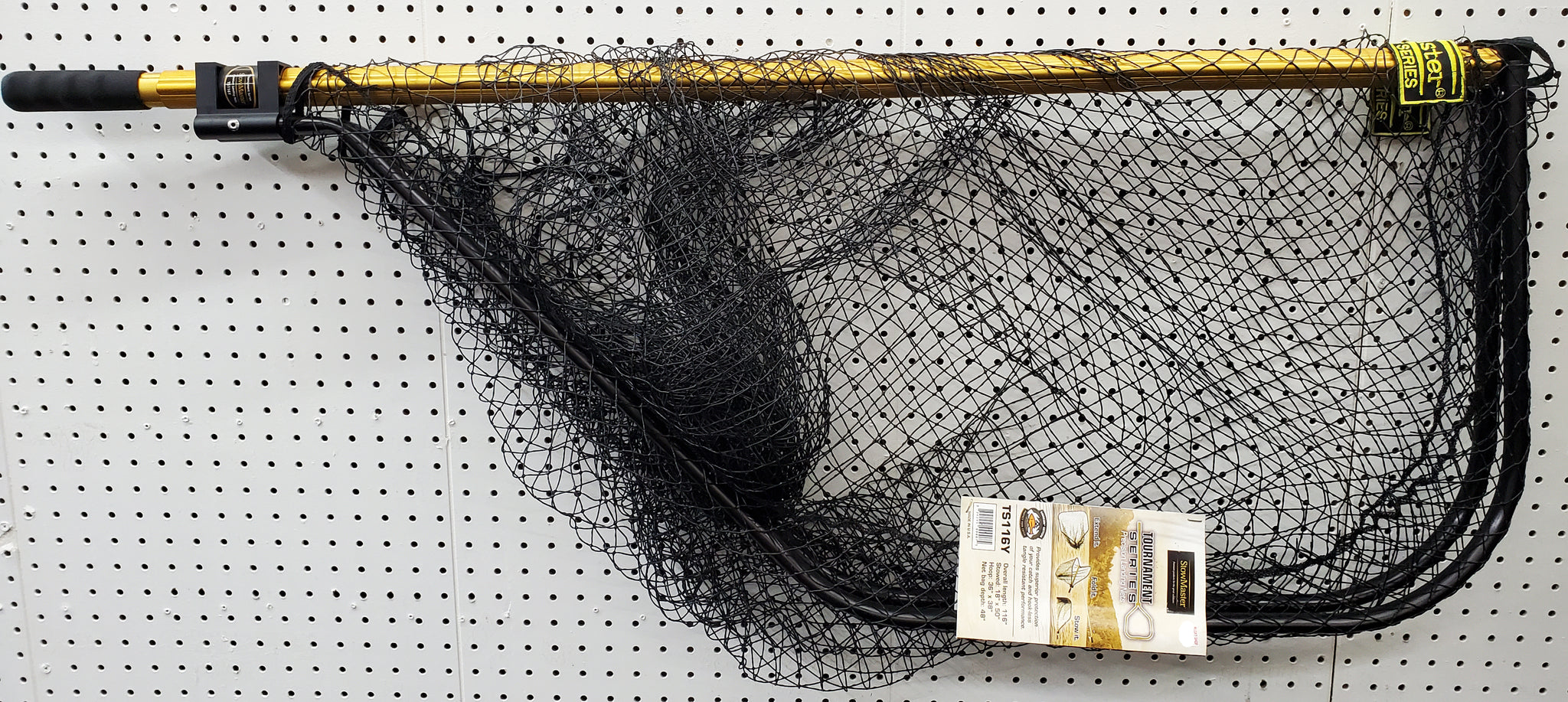 b&m fishing net Stowmaster Tournament Series Model 116Y – Musky Shop sap_series:penn passion 44 is lightweight and Model:DWB40-B/F702M Reviews for Fiberglass Fishing