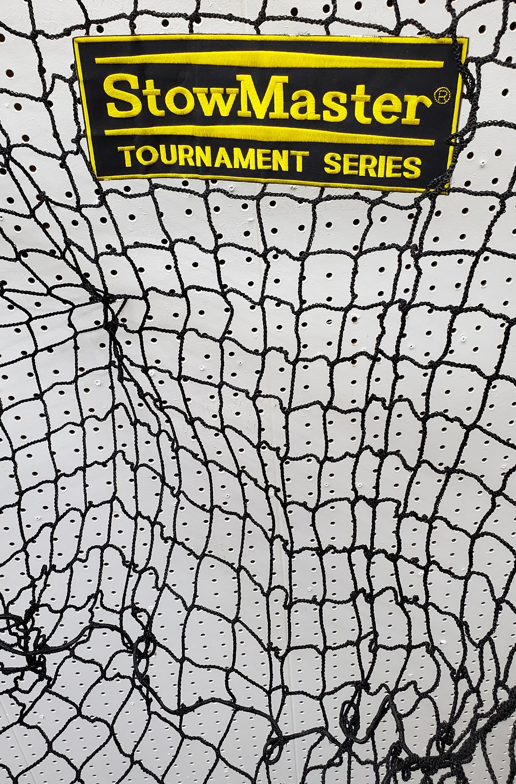 Stowmaster Replacement Net Bags, 19349-IMH