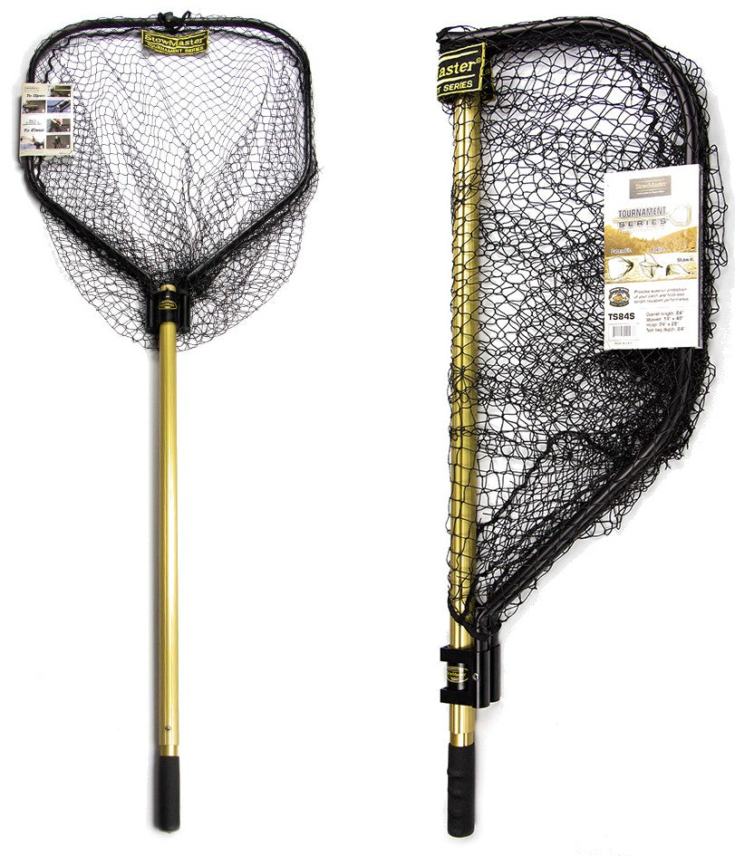 StowMaster Tournament Prec Net 24x28x84 TS84S