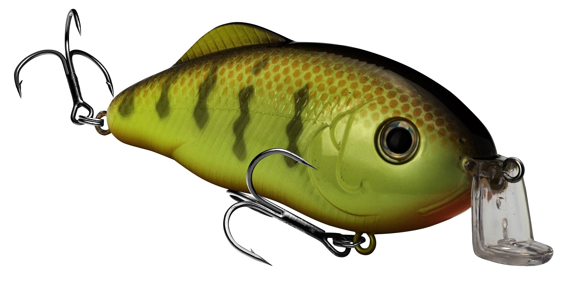 Strike King Hybrid Hunter – Musky Shop