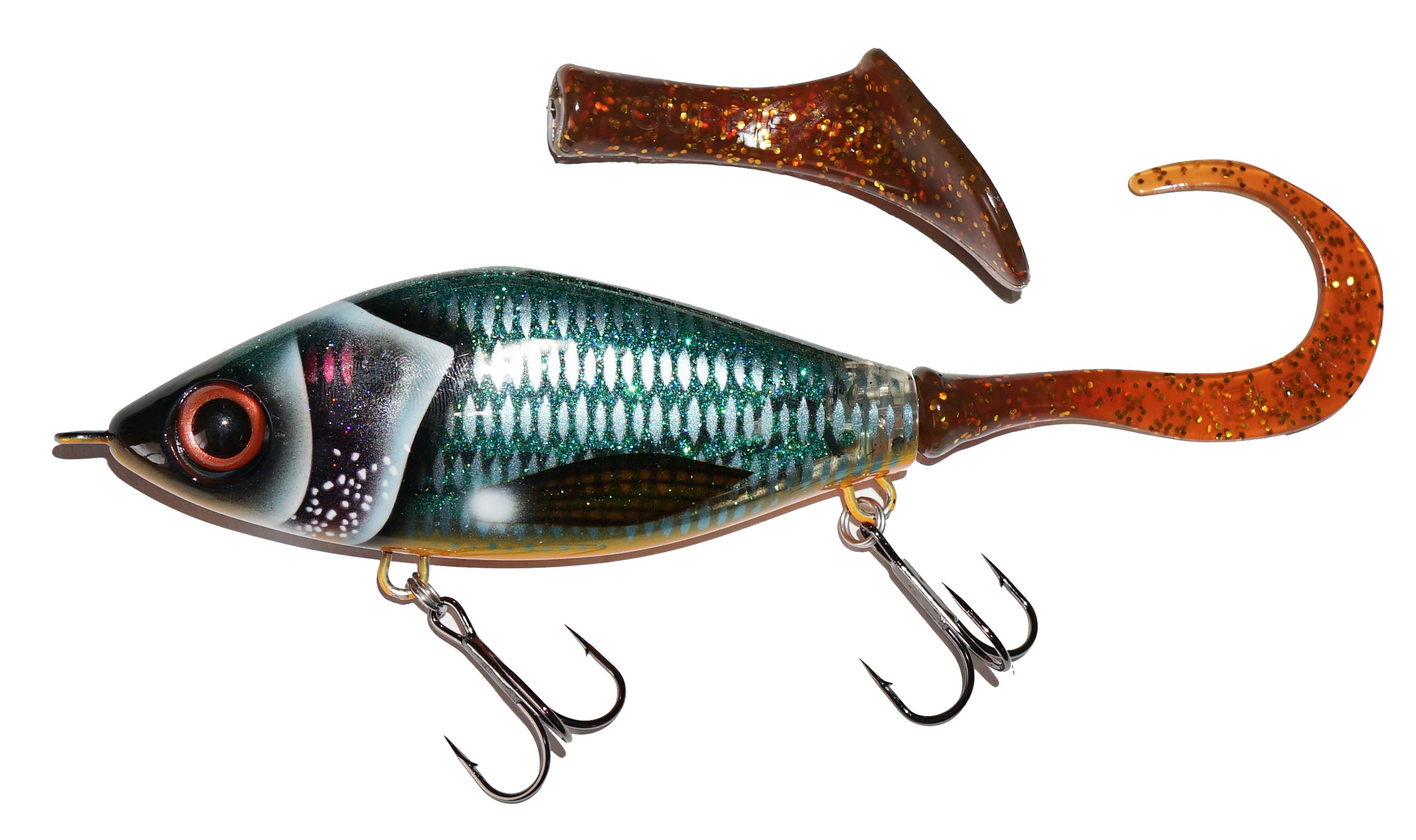 strike-pro-trueglide-guppie-jr