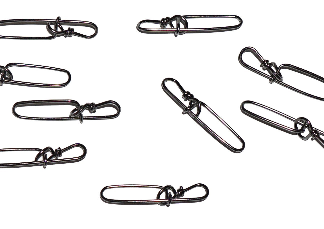 Stringease Stay-Lok Snaps- 25 Packs – Musky Shop