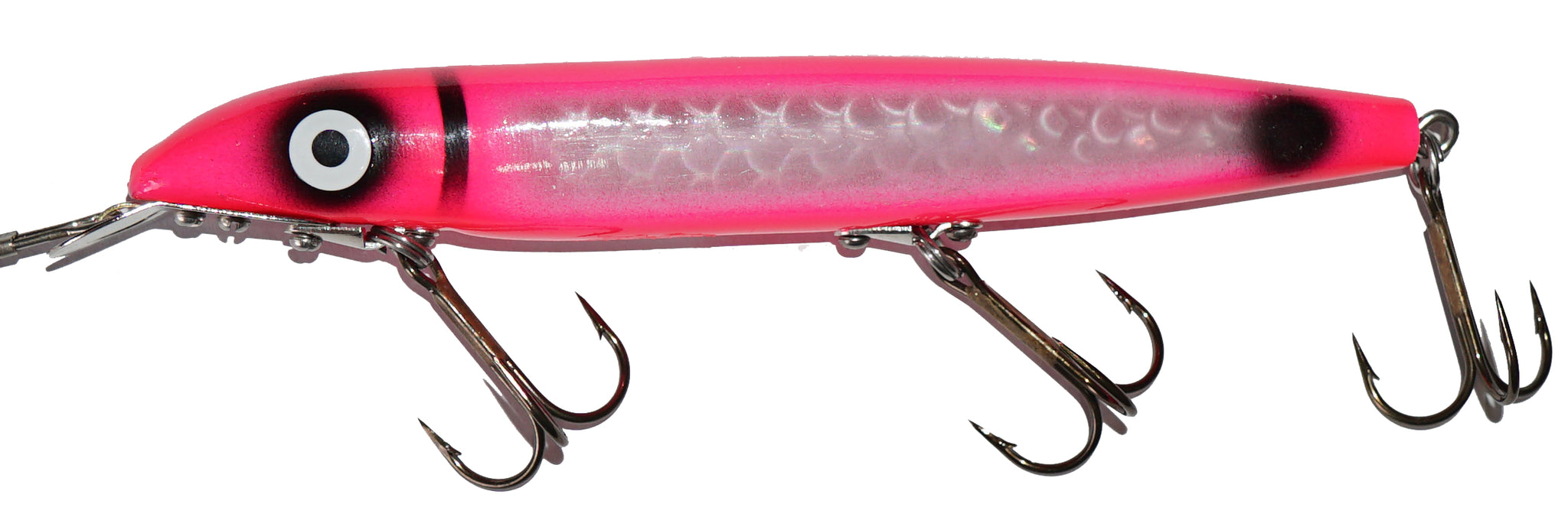 antique cisco kid model 301 fishing lure Suick Cisco Kid 600 Shallow Crankbait