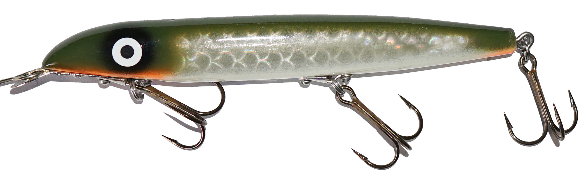 Suick Cisco Kid 600 Shallow Crankbait – Musky Shop