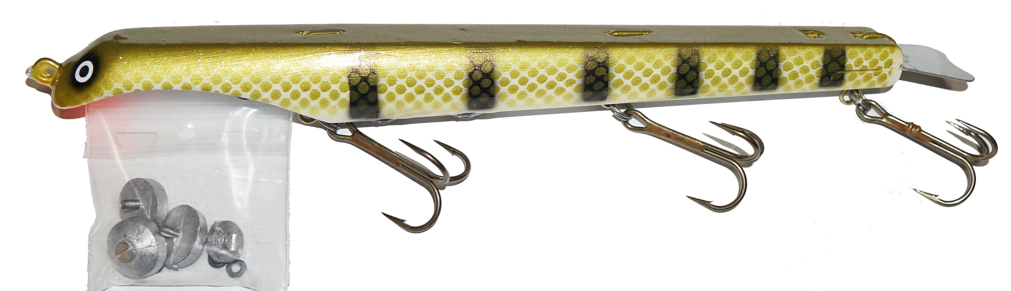 Suick Thriller Custom 12