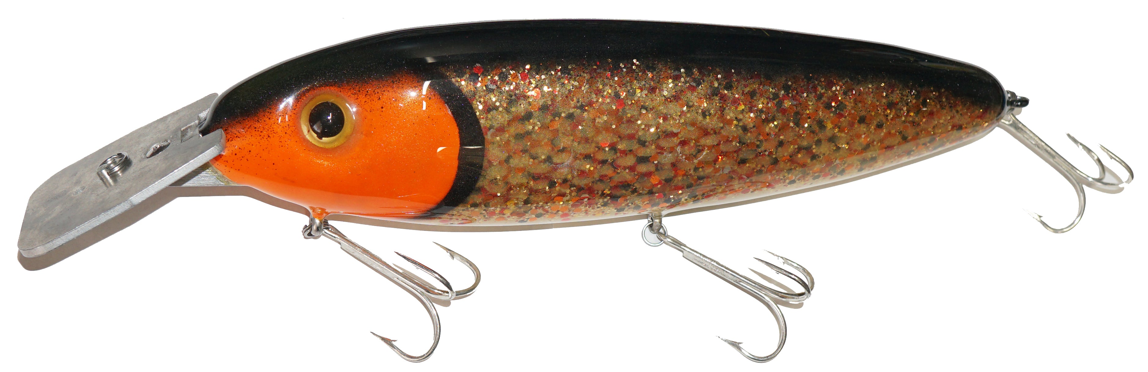 Supernatural Big Baits Liplocks