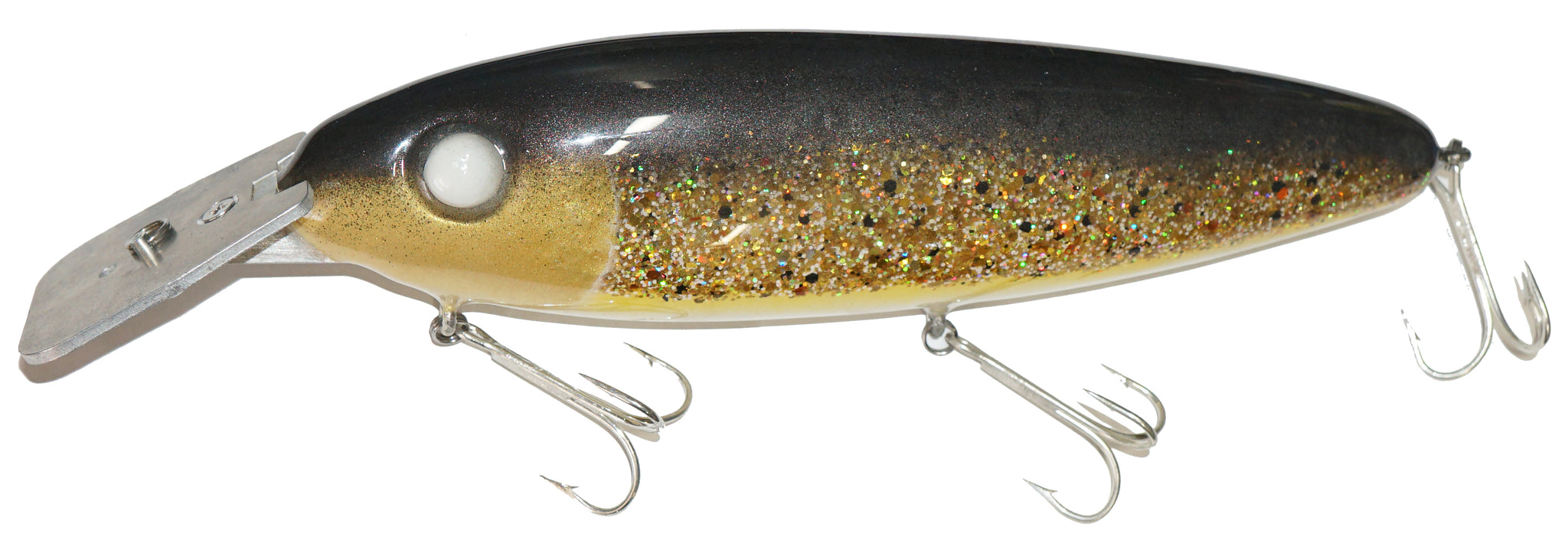Supernatural Big Baits Liplocks – Musky Shop