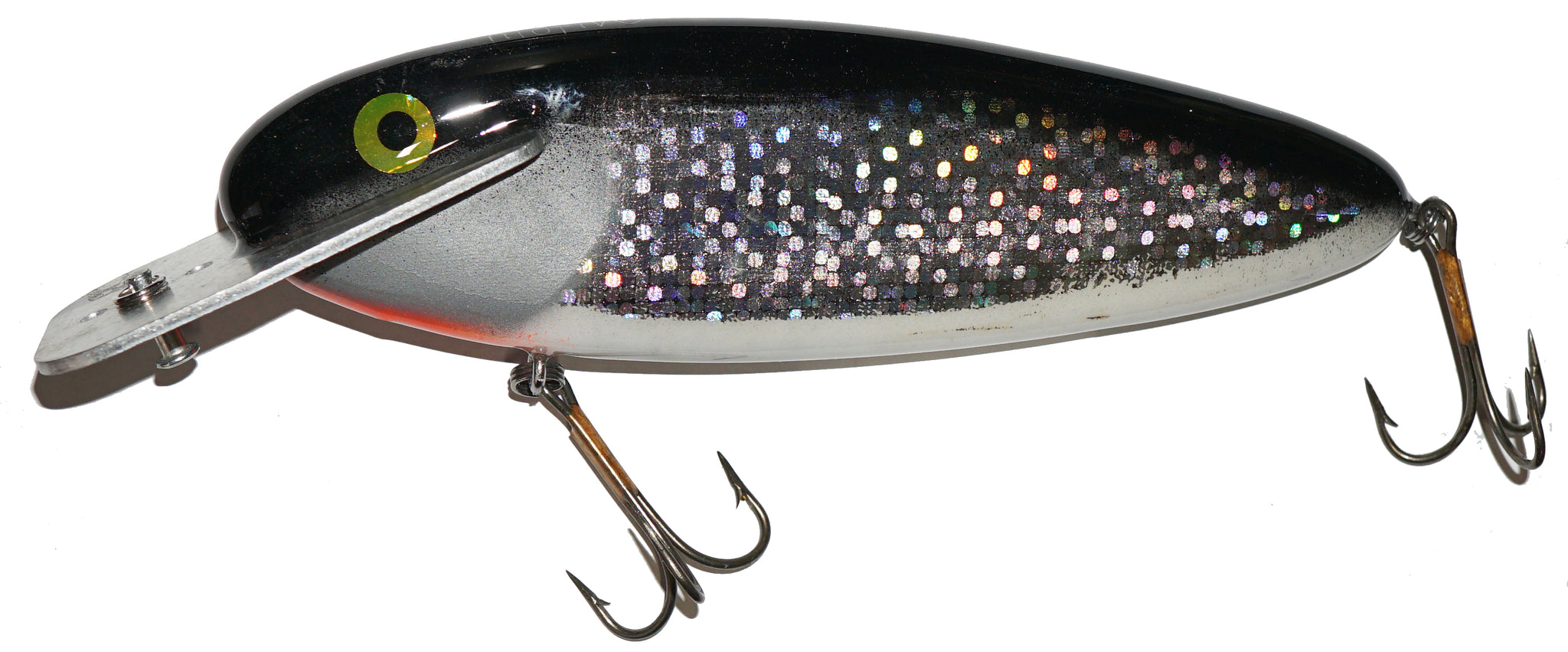 Supernatural Big Baits Headlock 8.5