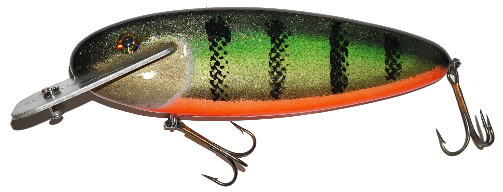 Supernatural Big Baits Headlock 8.5