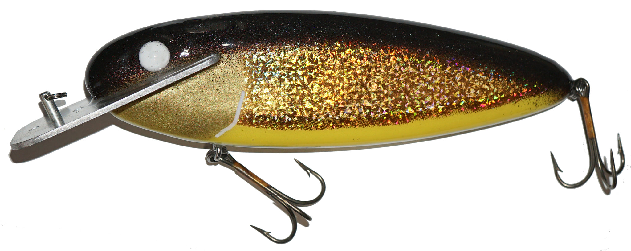 Supernatural Big Baits Headlock 8.5
