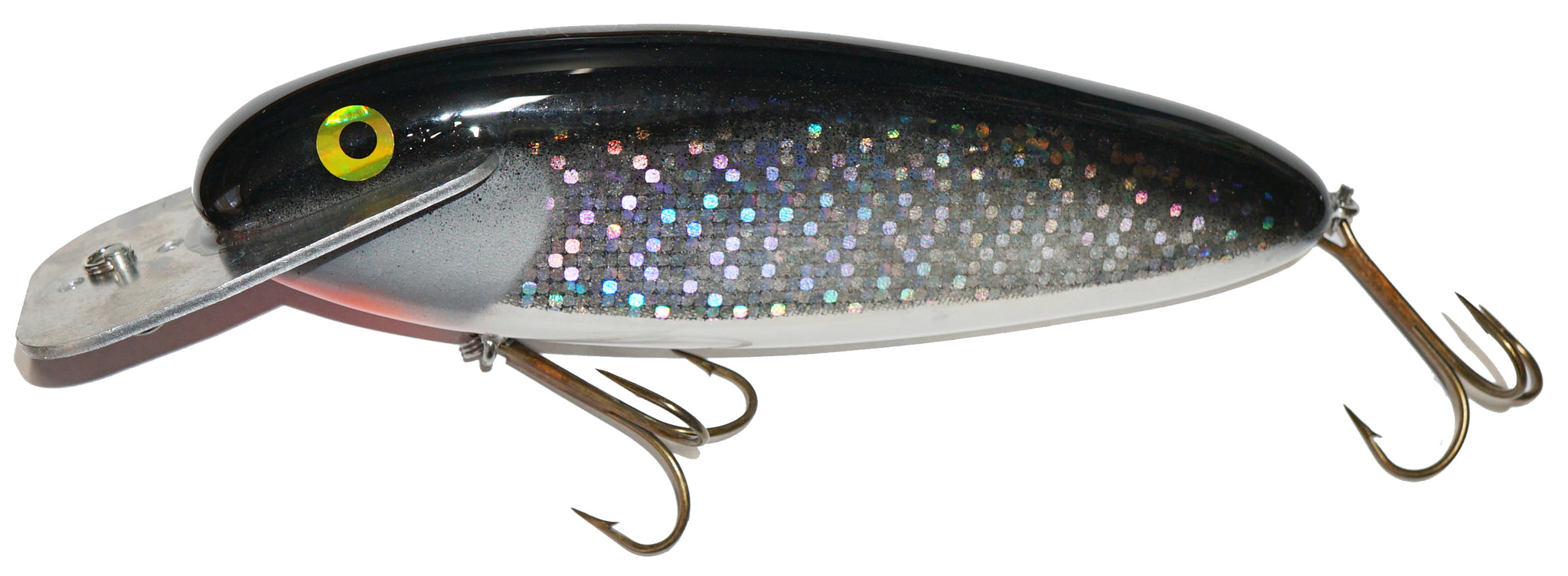 Supernatural Big Baits Mattlock 8.5