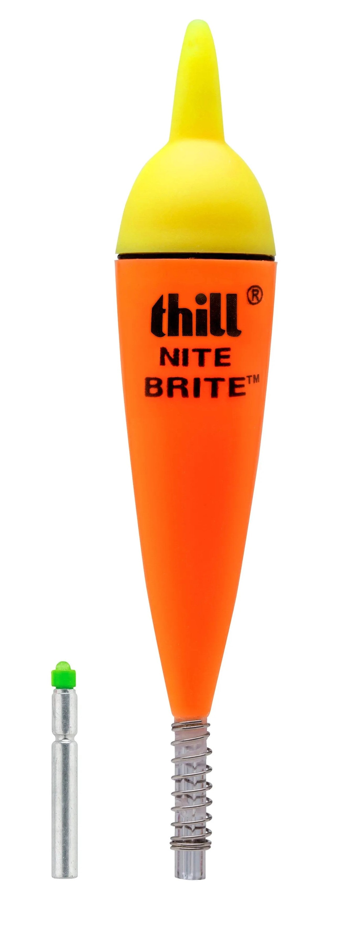 Thill Nite Brite Lighted Float - Red