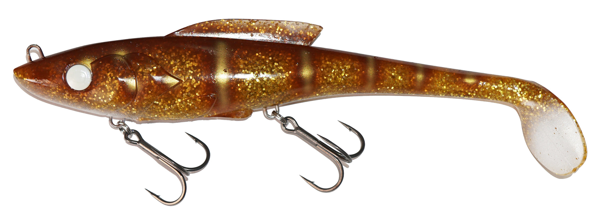 【Toddy】 Toddy Tickle Baits Warhammer 11