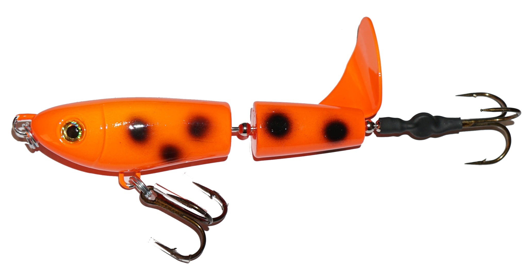 Tyrant Tackle Mini Crusader
