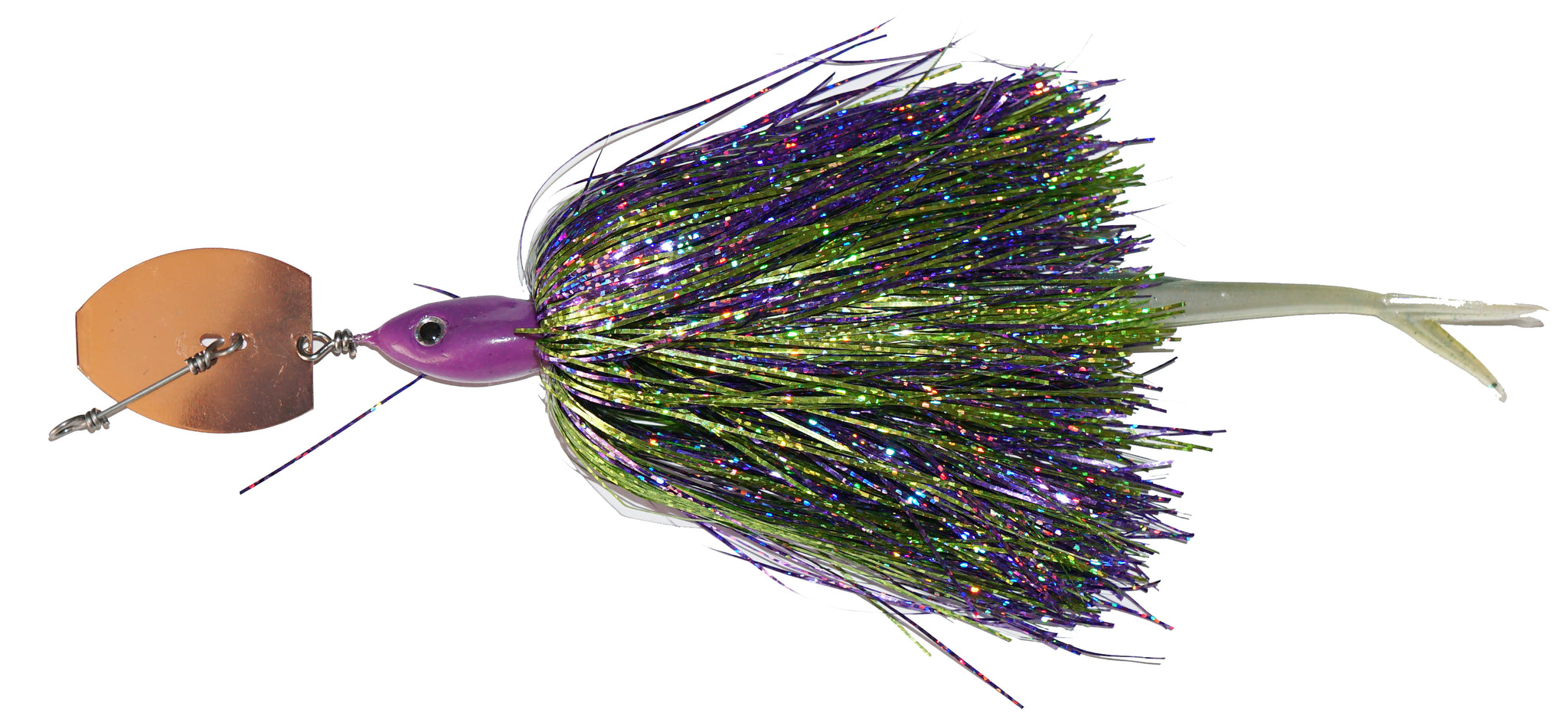 ネイバーフッド　NHRJ .SCRATCH / A-LURE Scratch – The Hook Up Tackle