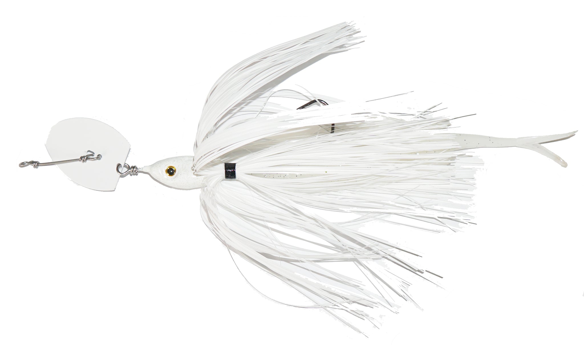 Violent Strike Large Chatter Mag single Hook moon night