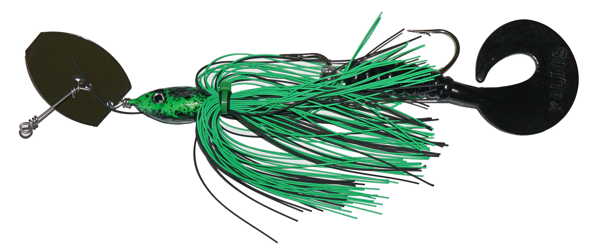 Violent Strike Large Chatter Mag Double Hook