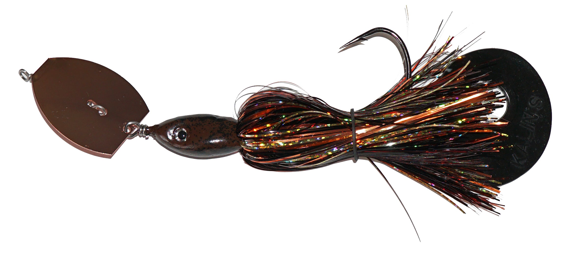Violent Strike Large Chatter Mag single Hook Scarecrow