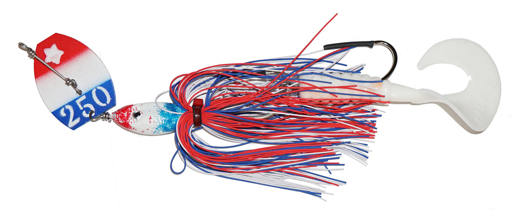 Bucktails – Page 4 – Musky Shop