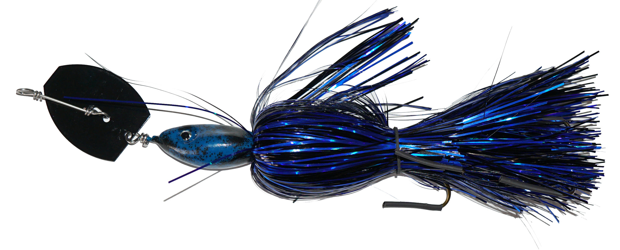 Violent Strike XL Chatter Mag Double Hook