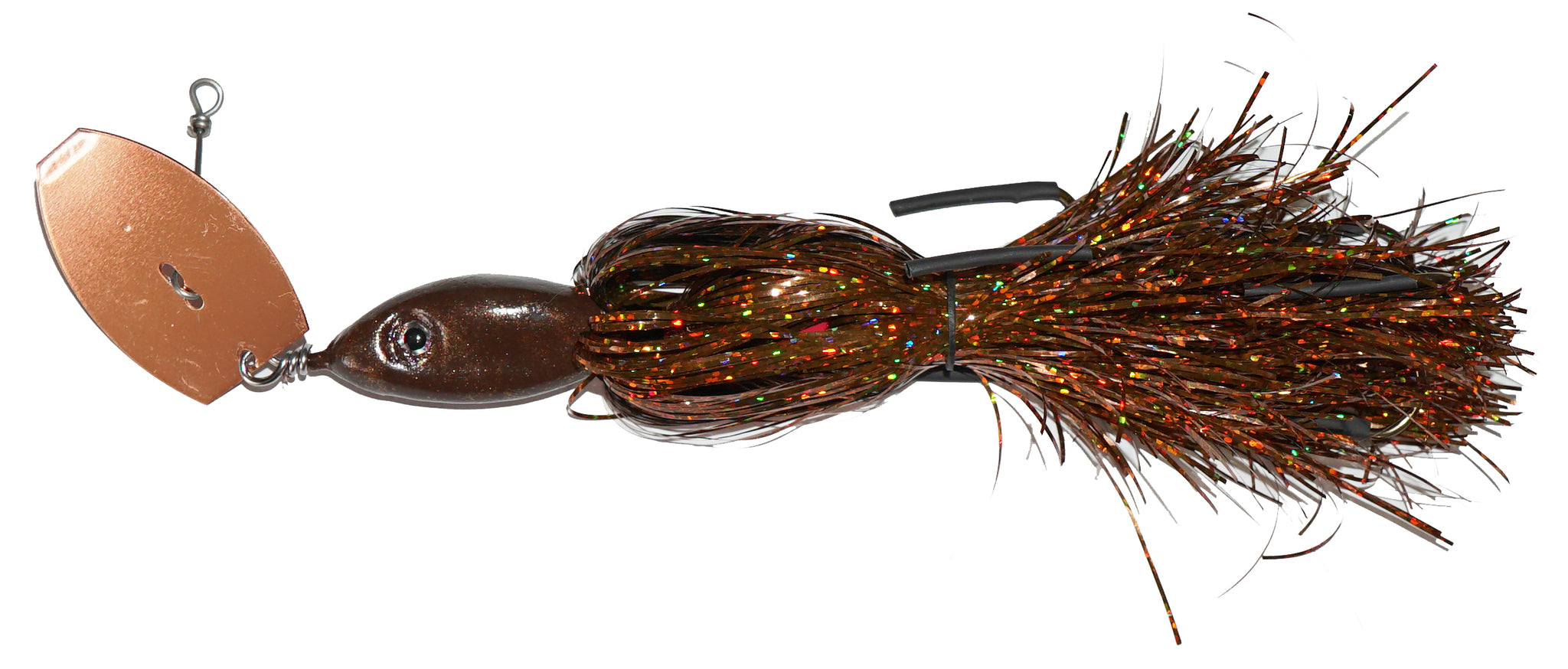 double hooks for pike fishing Violent XL Chatter Mag Double Hook – Musky Shop