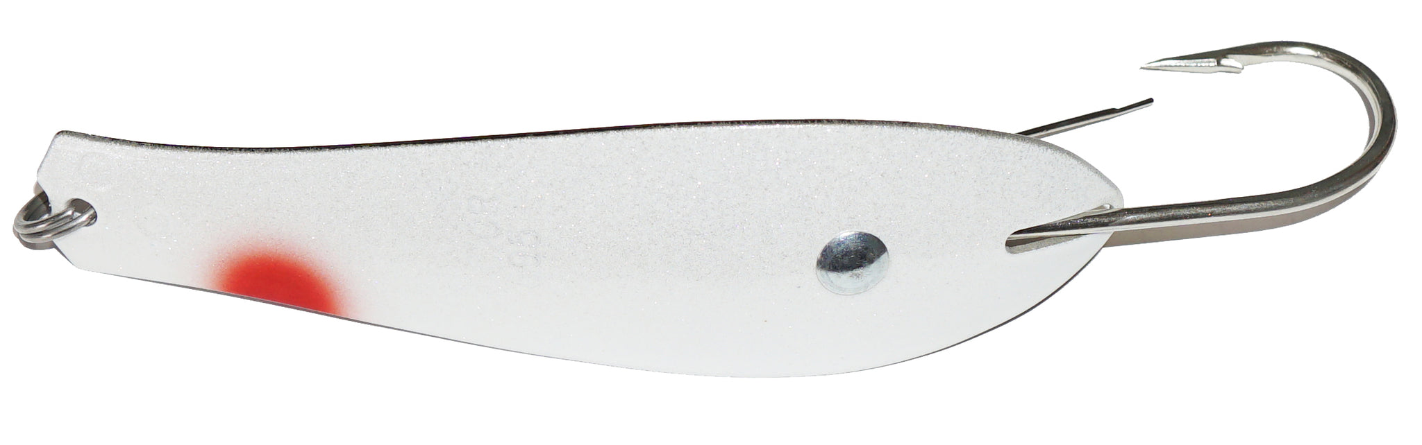 doc fishing lure Doctor Spoon Weedless Papa Doc – Musky Shop