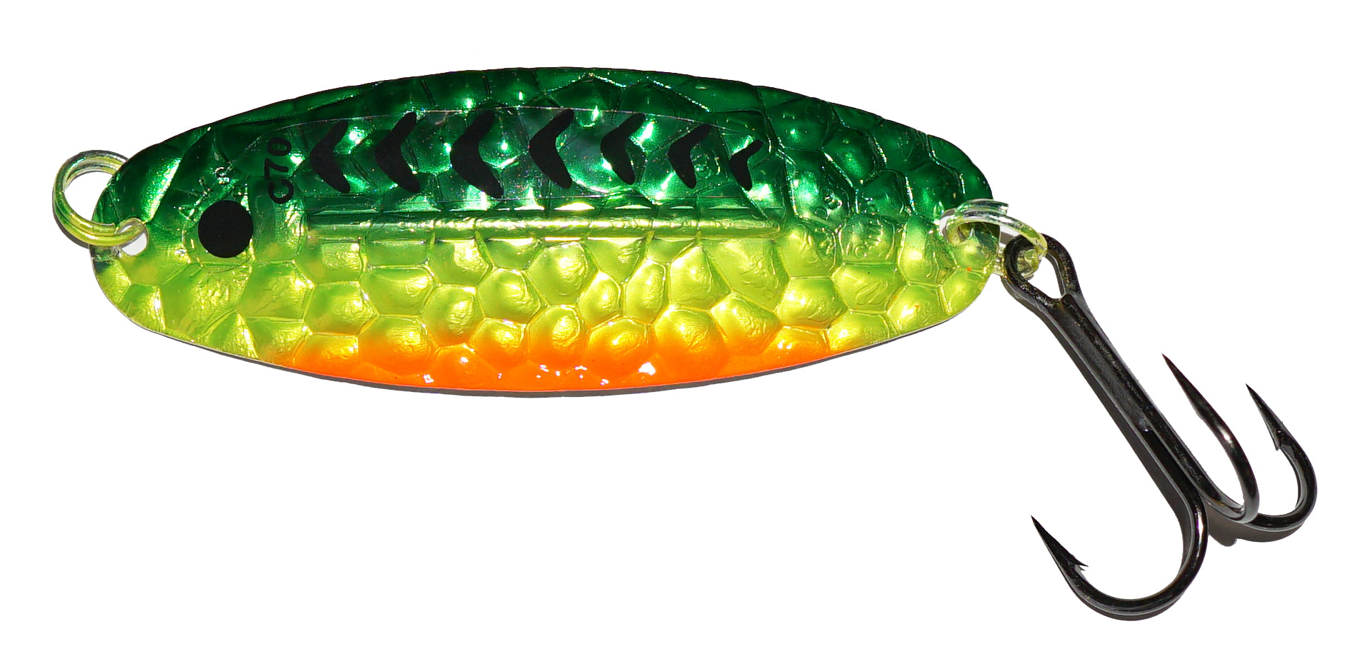 Williams Wabler Painted Spoons Perch Williams Wabler Painted Spoons Perch