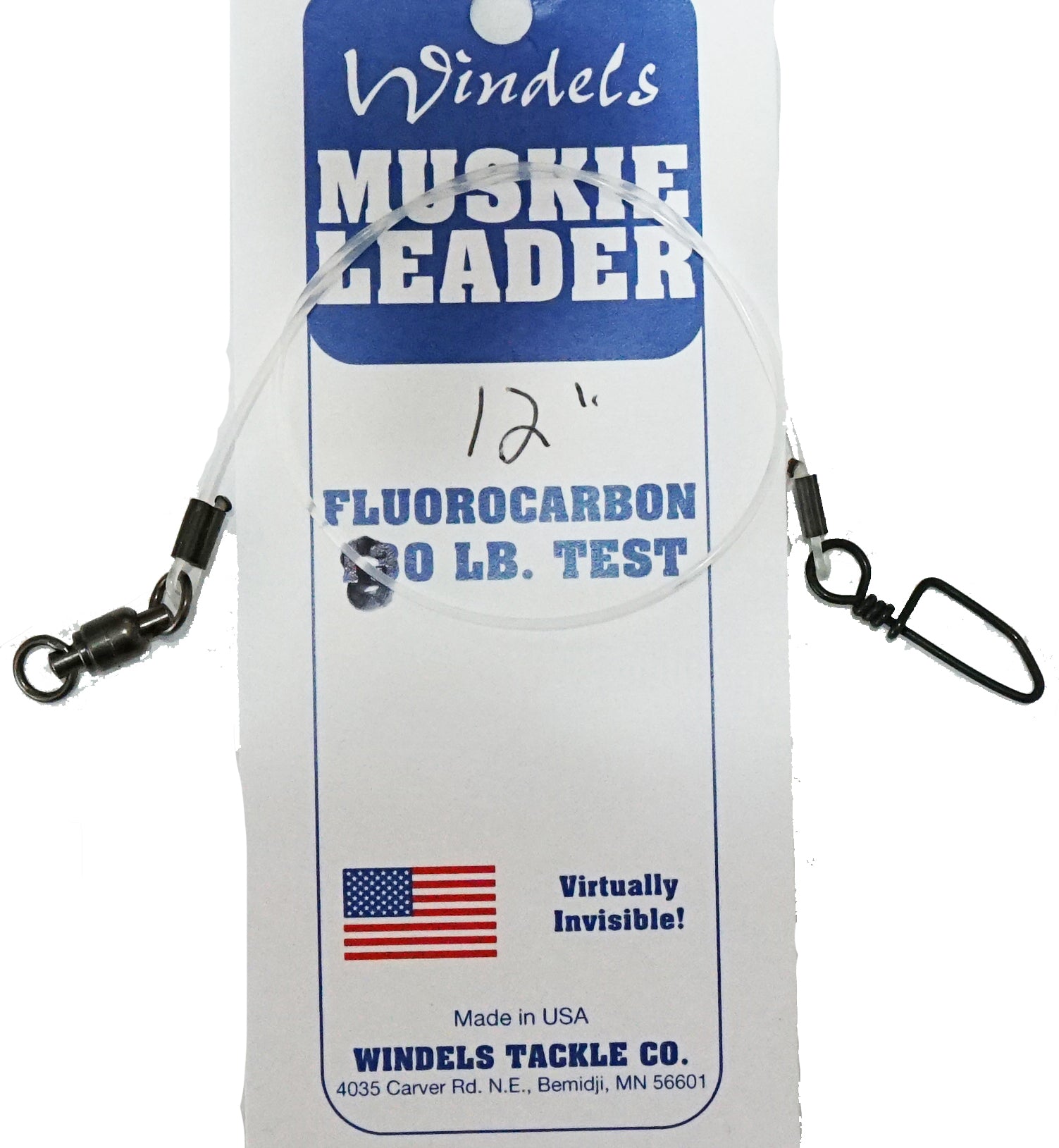 Paquete De 5 100 Libras. Escudo De Dientes De Fluorocarbono Premium De