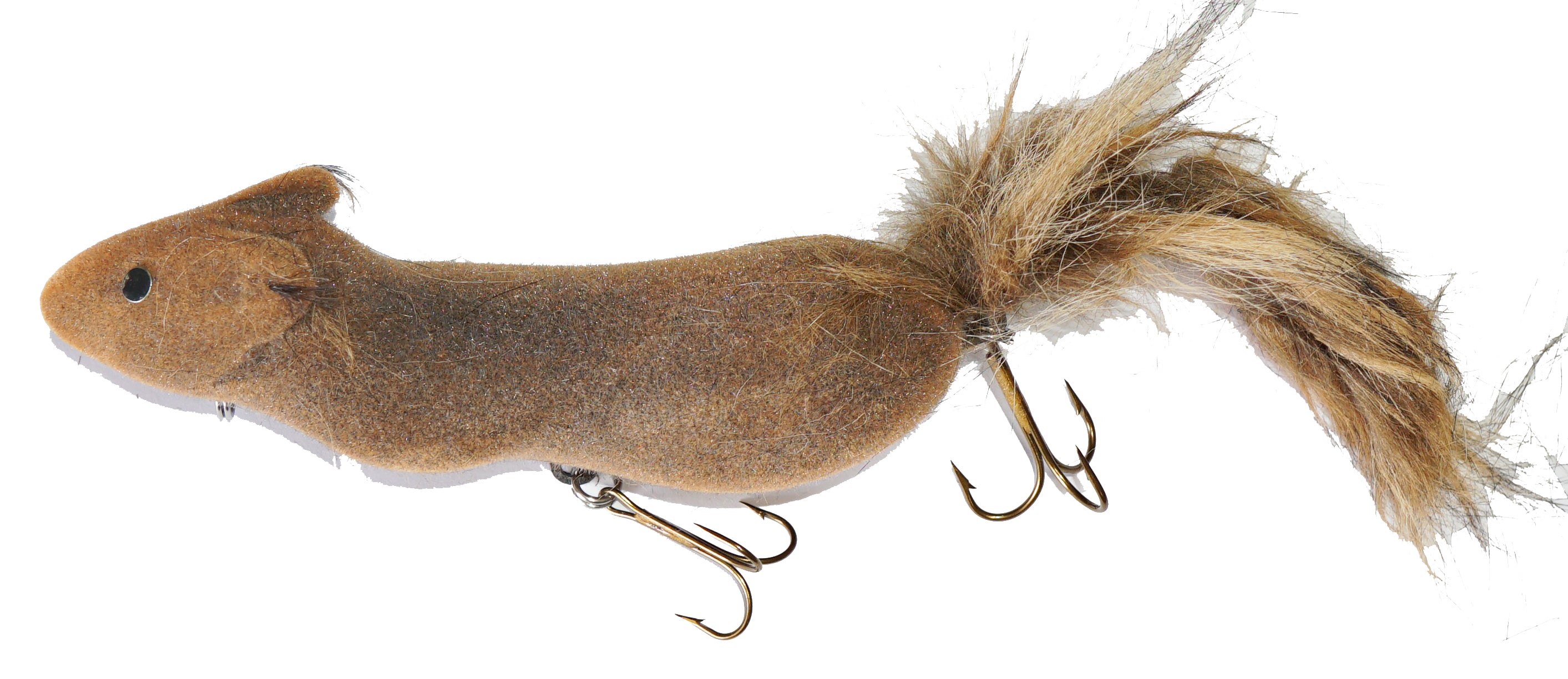 The Maus Fish Lure Topwater