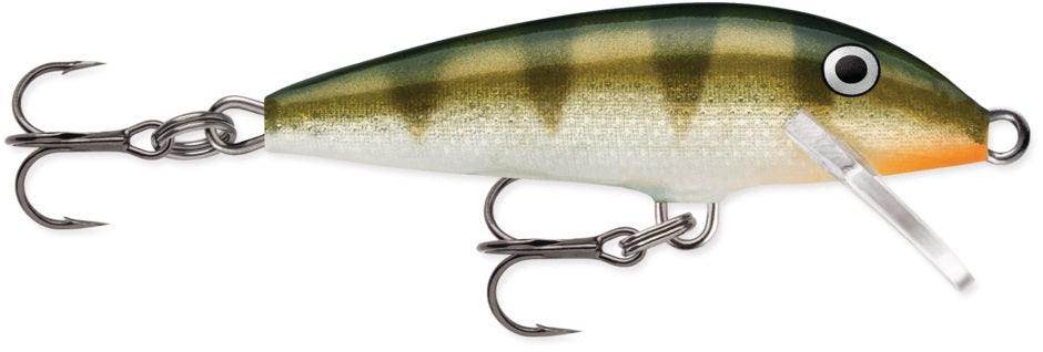 Rapala Original Floating