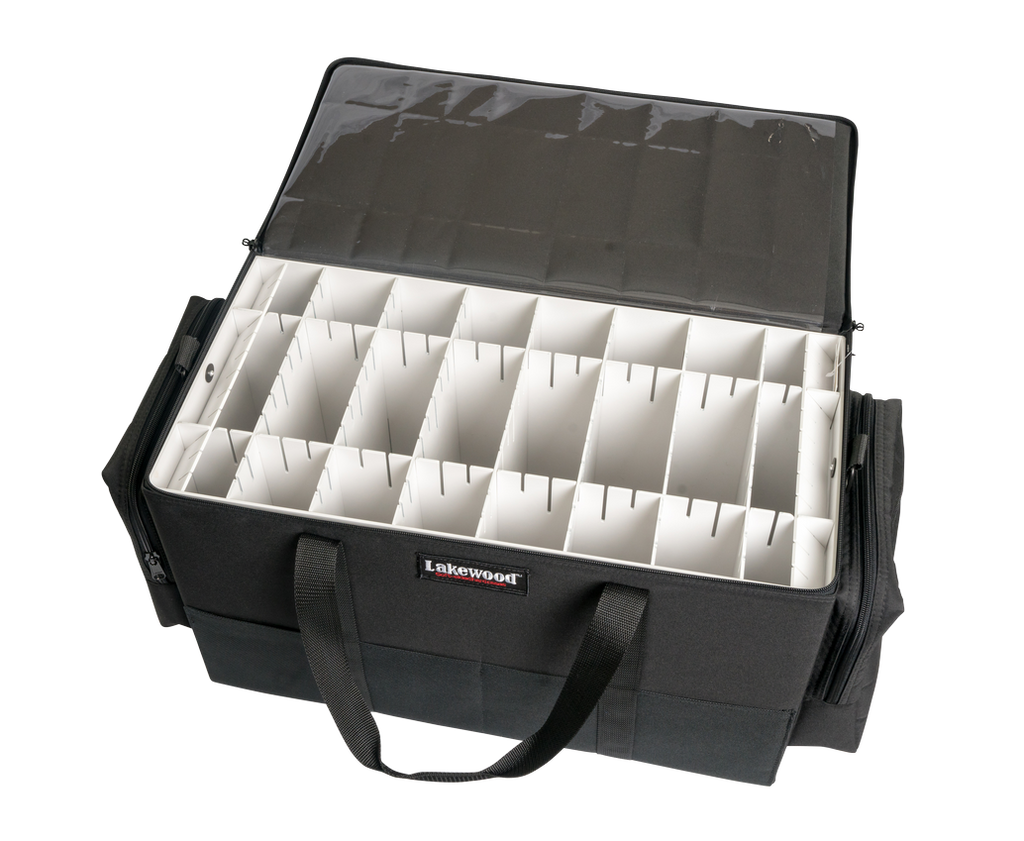dunwright tackle box Uxwuy Fishing Lure Double Sided Box 18 Compartment Lure Box 3700 Tackle Tray Crankbait Storage Spinner Bait Tackle Box Large Bait Box : Sports & Outdoors Sen kahdella tasolla on reilusti tilaa vieheille MuskieFIRST | Dunwright Tackle Box
