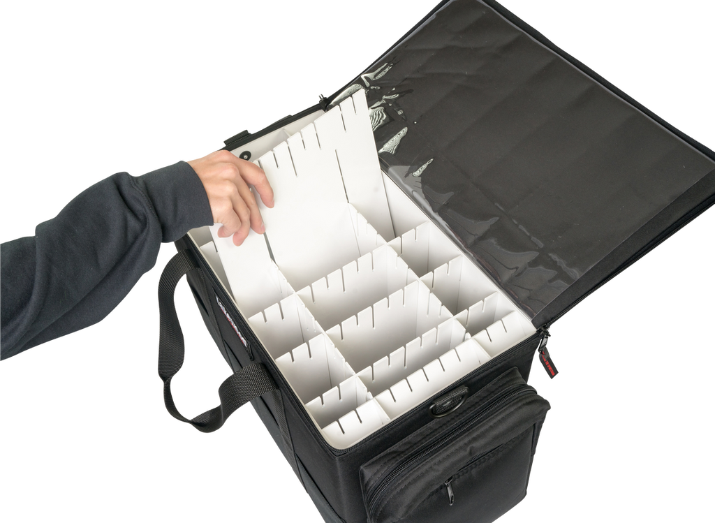 Lakewood Musky Medium Tackle Box Musky Shop