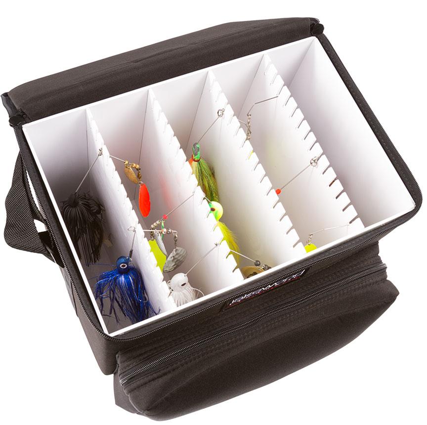 Lakewood Spinnerbait Tackle Box – Musky Shop - Main Image