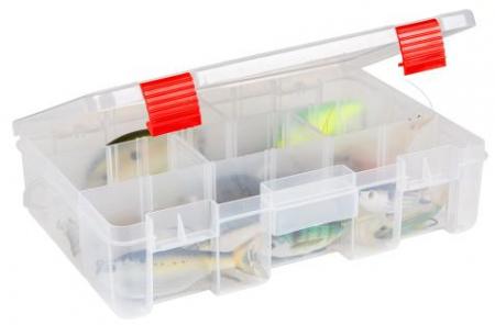 Plano Tackle Box-Plastic Tackle Box